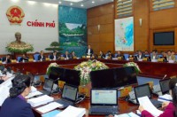 Sẽ sớm có Luật Biểu tình