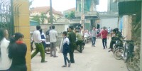 Tình tiết pháp lý “đau đầu” trong vụ chồng sát hại vợ mới cưới ở Hà Nội