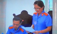 Diễn đàn: VKS không có nghĩa vụ công bố lời khai?