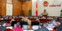 Ban hành văn bản: Có tiến bộ, nhưng vẫn nợ một nửa