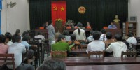 10 vấn đề trọng tâm xin ý kiến nhân dân về Dự thảo BLDS (sửa đổi)