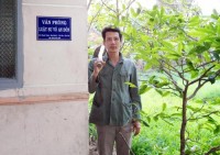 Nhiều đồng nghiệp ủng hộ luật sư Võ An Đôn