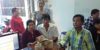 Thừa phát lại: Hiệu quả từ việc chủ động phối hợp