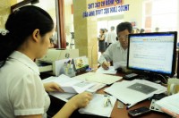 Hệ thống hóa được gần 4.000 thủ tục, giấy tờ công dân