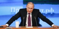 Vì sao người Nga ủng hộ Putin dù kinh tế lao dốc?