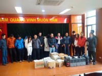 Bộ Công an chỉ đạo điều tra mở rộng vụ sàn vàng ảo HGI