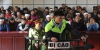 Ghen ngược, gã trai đâm chết người trong mộng