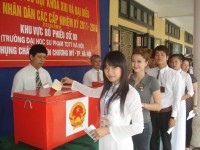 Người dân sẽ trực tiếp bầu Chủ tịch Ủy ban nhân dân phường?