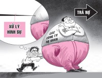Kiện nợ đóng bảo hiểm: Khó, nhưng có hơn không