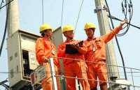 Giảm cước vận tải, chưa tăng giá điện