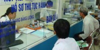 Quyết liệt cải cách thủ tục liên quan tới người dân, doanh nghiệp