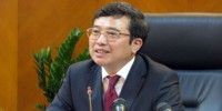 Chủ tịch EVN trở lại làm Thứ trưởng Bộ Công Thương