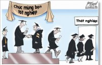 ‘Kiềng ba chân’ cho ngành giáo dục