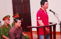 Phúc thẩm vụ “đánh chết người cự cãi CSGT”: Có ai chỉ đạo đánh người hay không?