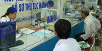 Đẩy mạnh cải cách TTHC trong công tác hộ tịch, quốc tịch, chứng thực
