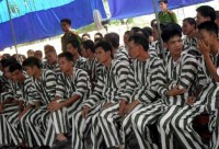 Phạm nhân có quyền nhờ luật sư trợ giúp pháp lý?
