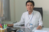 Vị chủ tịch phường lo phần khó cho dân