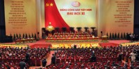 Dưới ánh sáng đường lối của Đảng, xây dựng nền tư pháp dân chủ, vì con người