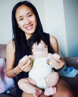 Cha Pháp khai sinh trước, mẹ Việt bó tay?