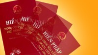 Hiến pháp 2013 tiếp tục hiến định bản án, phải được chấp hành nghiêm chỉnh