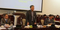 Xây dựng Bộ luật Dân sự có sức sống lâu bền