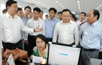 Bộ trưởng Đinh La Thăng: ‘Tẩy chay hãng xe không giảm giá vé!’