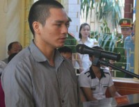 Hôm nay xét xử nghi can trong vụ án oan Nguyễn Thanh Chấn