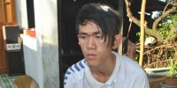 Giết hàng xóm rồi thản nhiên leo lên cây… ngủ