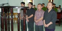 Thuê người chém chồng, bà vợ cuồng ghen ngồi nhà đá