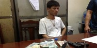 Trùm giang hồ Tú “khỉ” và đàn em hầu tòa