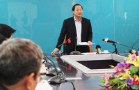 Khởi tố vụ án liên quan báo Người Cao Tuổi