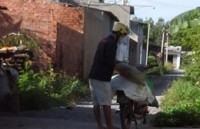 Heo chết từ lò mổ ra chợ