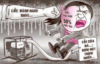 Đòi tiền hai năm chăn bò