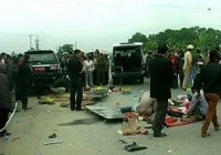 Mỗi ngày nghỉ Tết có 35 người tử vong do tai nạn giao thông