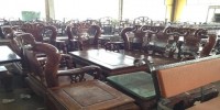 Ước ao của“Vua đồng nát” Hà Thành