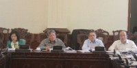 Có nên bỏ quy định “sở hữu toàn dân”?