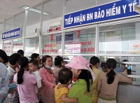 “Chốt” danh sách mua bảo hiểm y tế theo hộ gia đình vào tháng 10/2015