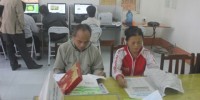 Bảo đảm thực hiện quyền tiếp cận thông tin của công dân