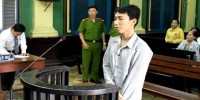 Gây án khi đi vay tiền mua sữa cho con?