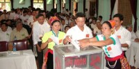 Trưng cầu ý dân: Việc giám sát phải độc lập với tổ chức