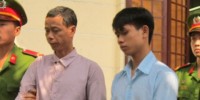 "Bán tình", sát thủ đồng tính lĩnh 18 năm tù