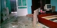 Uống thuốc sâu tự tử sau khi giết vợ