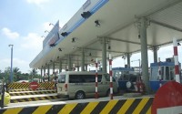 Sẽ không còn mất thời gian dừng xe ở trạm thu phí