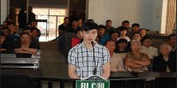 Người chết, kẻ thụ án dài hạn vì đống lửa trong sân nhà thiếu nữ