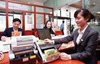 Nâng mức lãi suất thỏa thuận