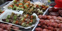 “Vỡ mộng” với thực phẩm “của nhà” rao tràn lan trên mạng