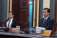 Bỏ thủ tục xét hỏi tại tòa, ắt có tranh tụng