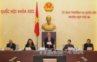 không để “dây dưa” Dự án Luật Biểu tình