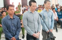 Đề nghị hủy án vụ công an xã đánh chết học sinh