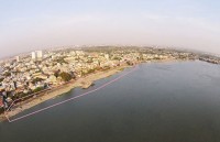 Dự án lấp sông Đồng Nai: ‘Nên rút giấy phép để chờ tham vấn’